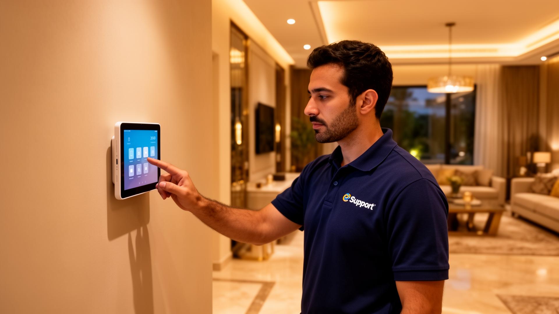 The future of AI-powered tech support in the UAE