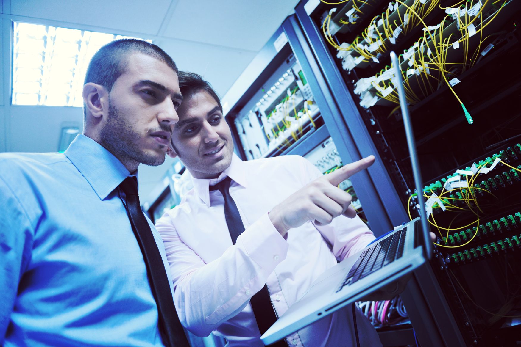 Server Virtualization