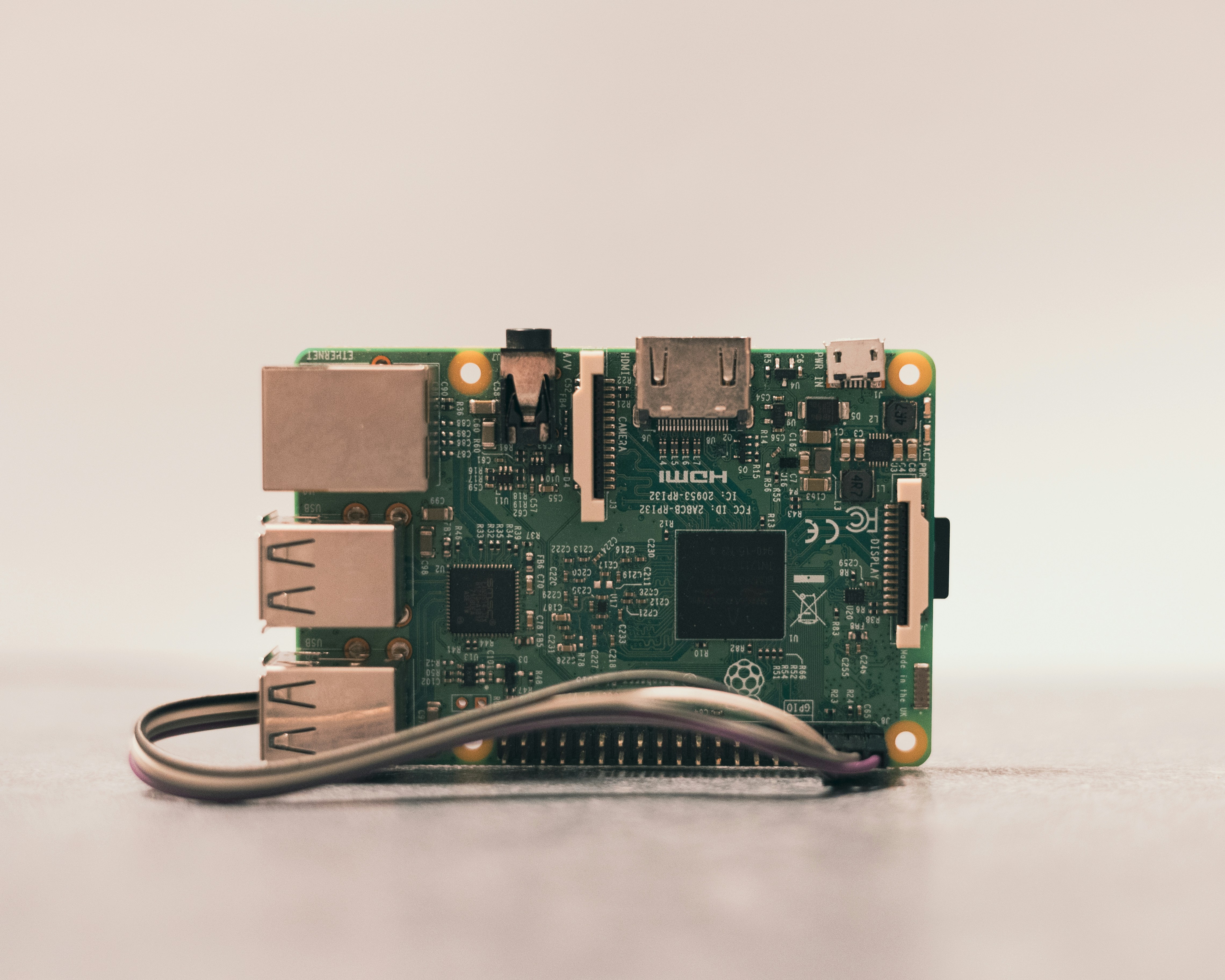 Networking Devices