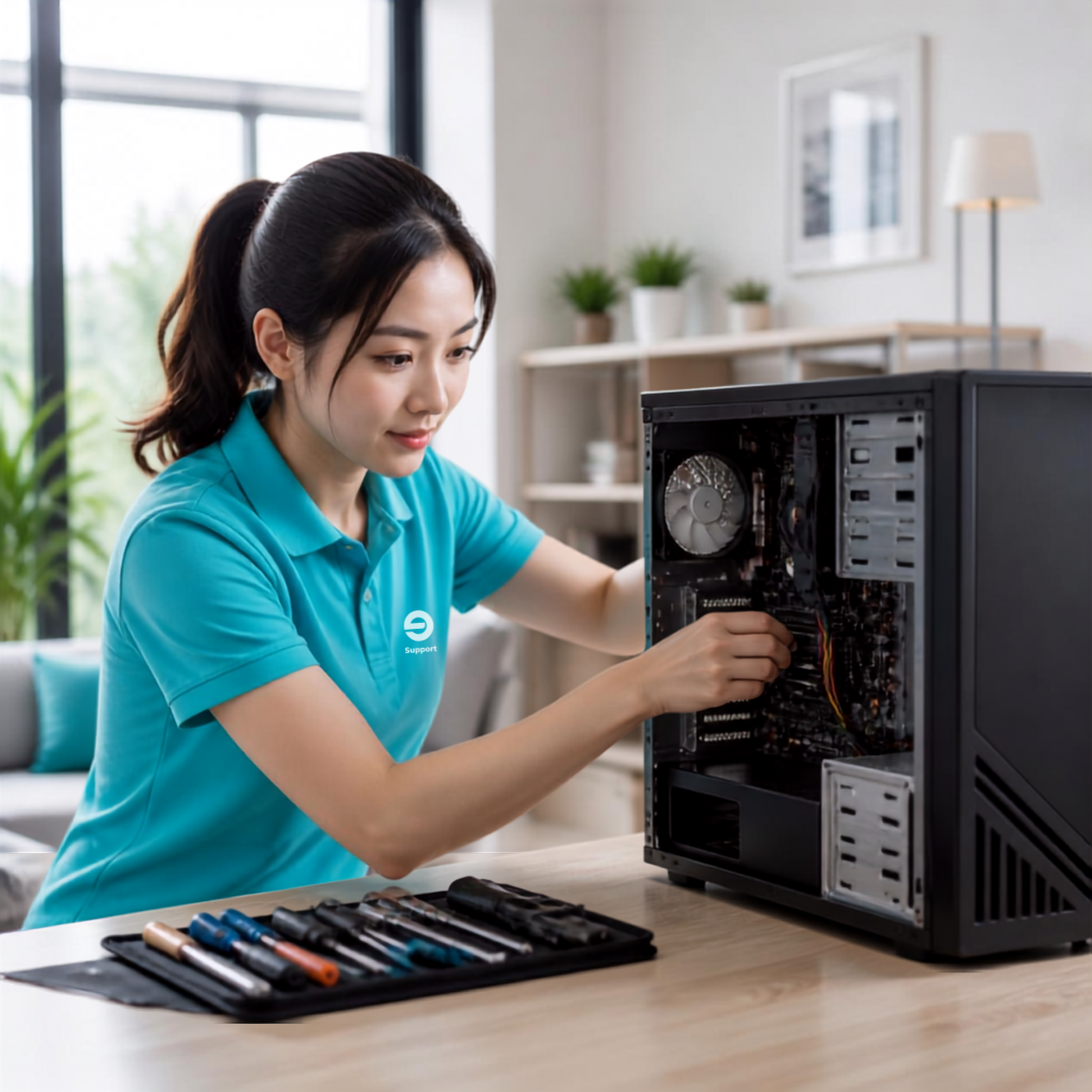 Computer Repair