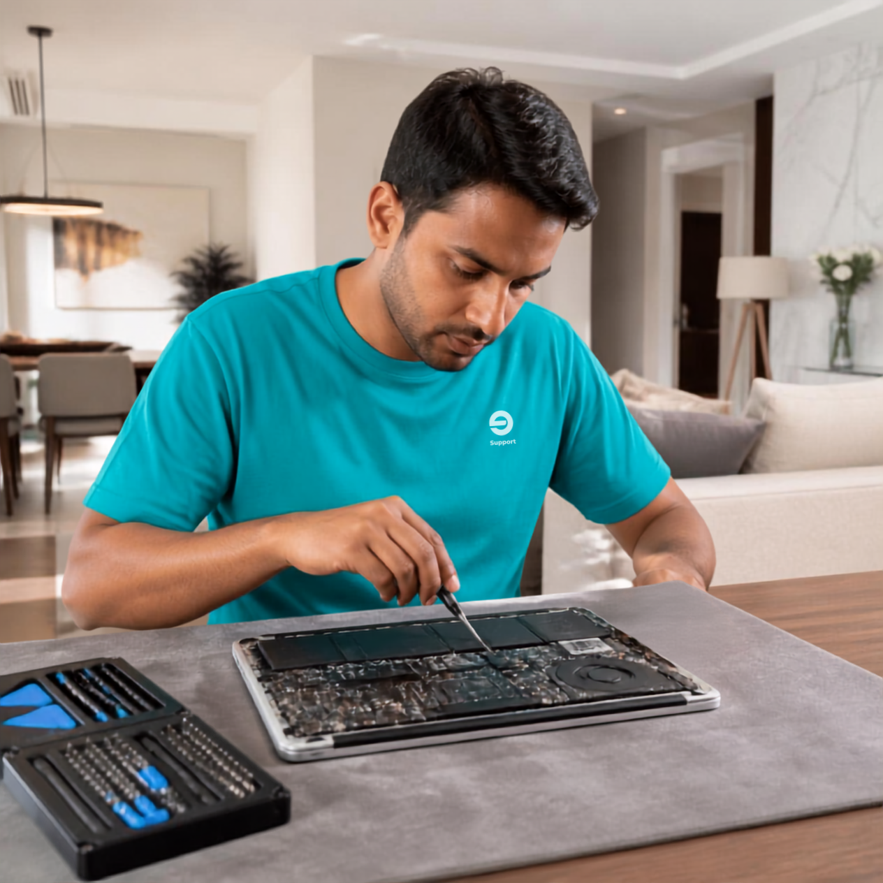 Mac Repair
