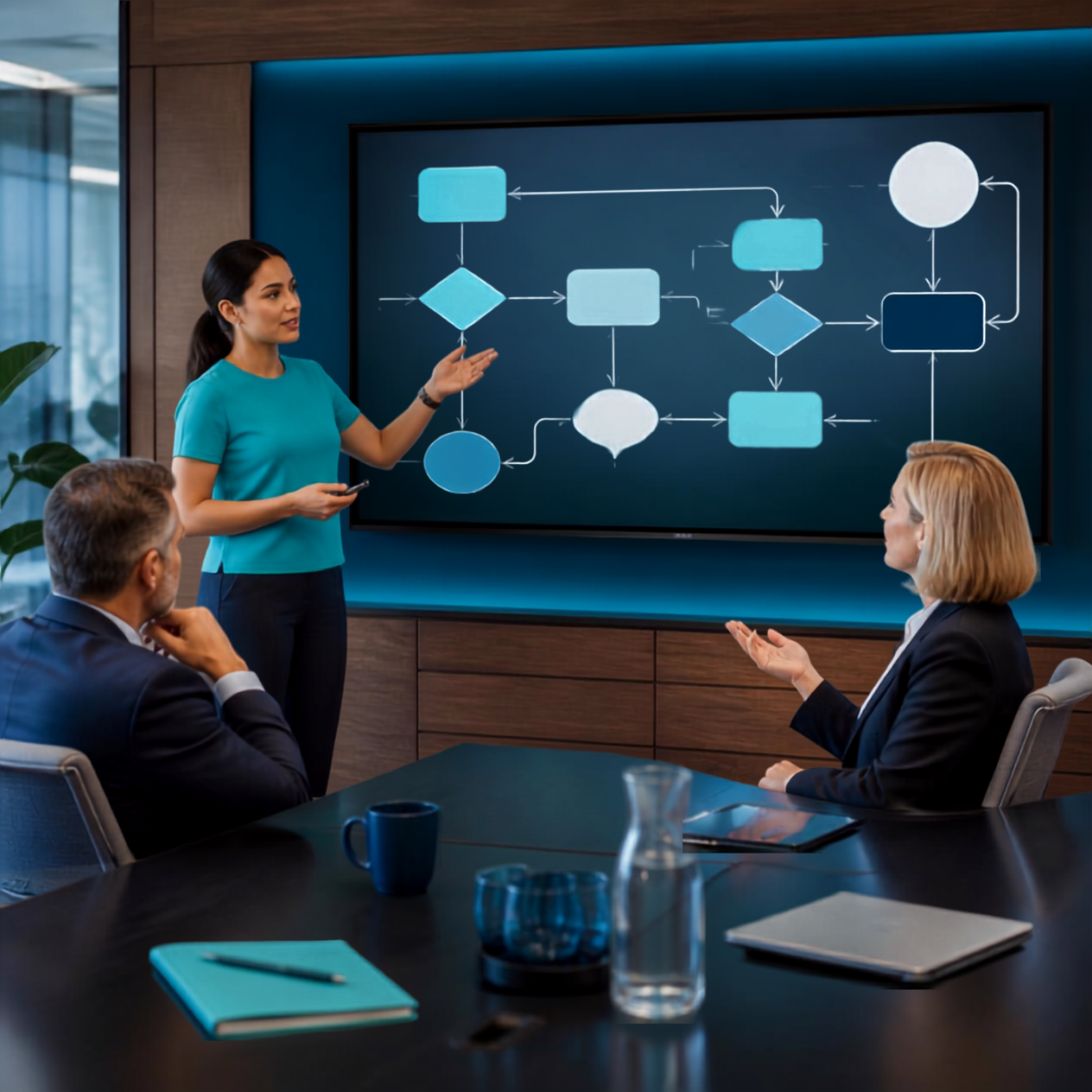 Software Management